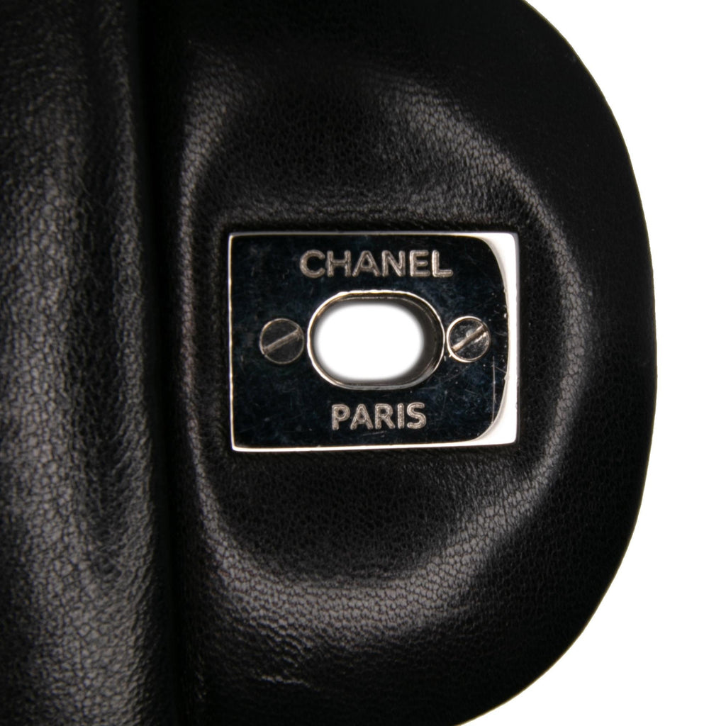 Chanel Jumbo Classic Lambskin Double Flap