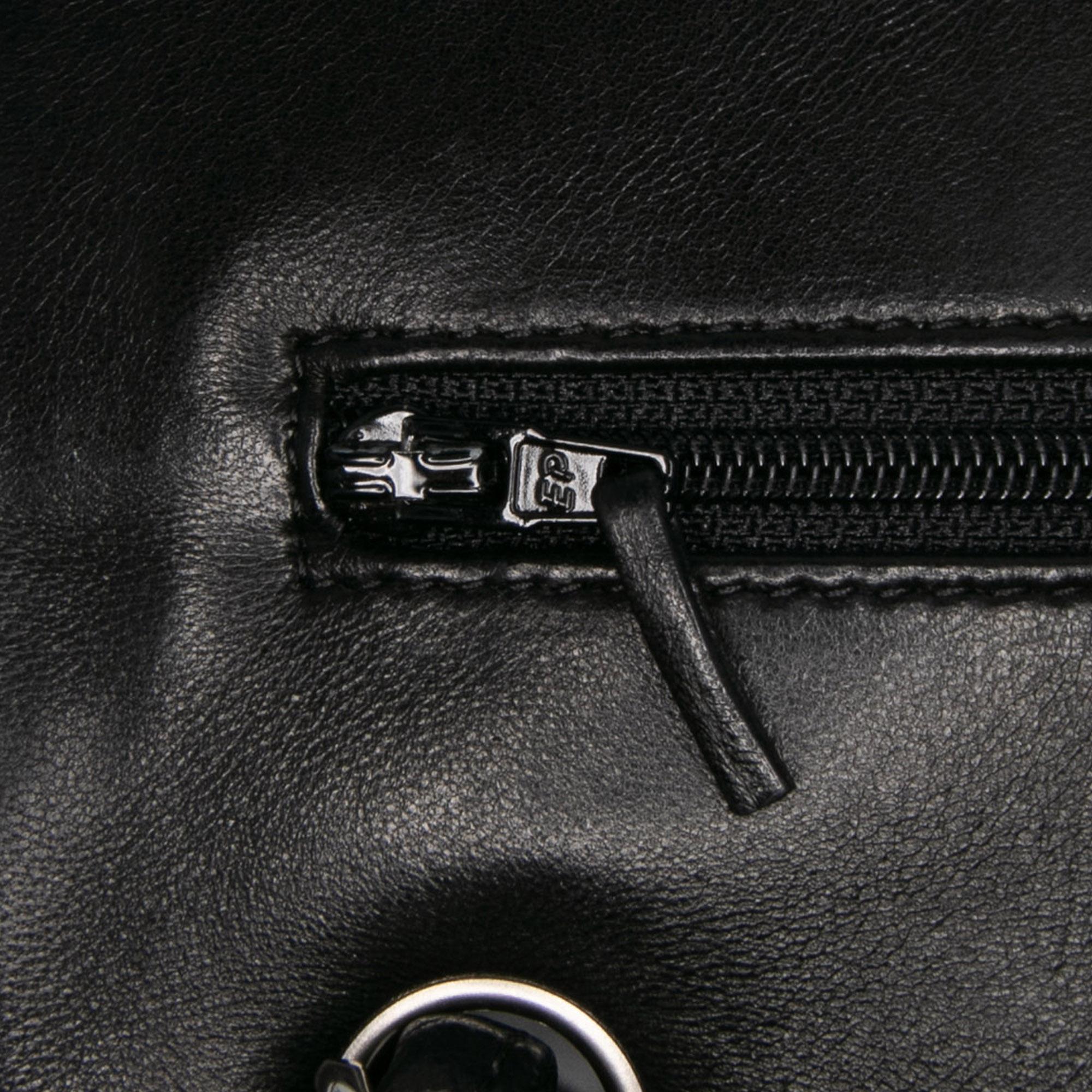 Chanel Jumbo Classic Lambskin Double Flap