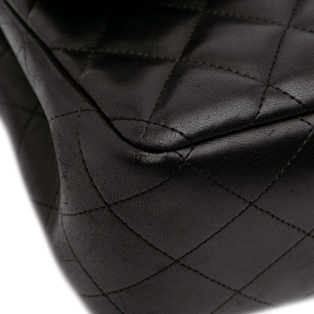 Chanel Jumbo Classic Lambskin Double Flap