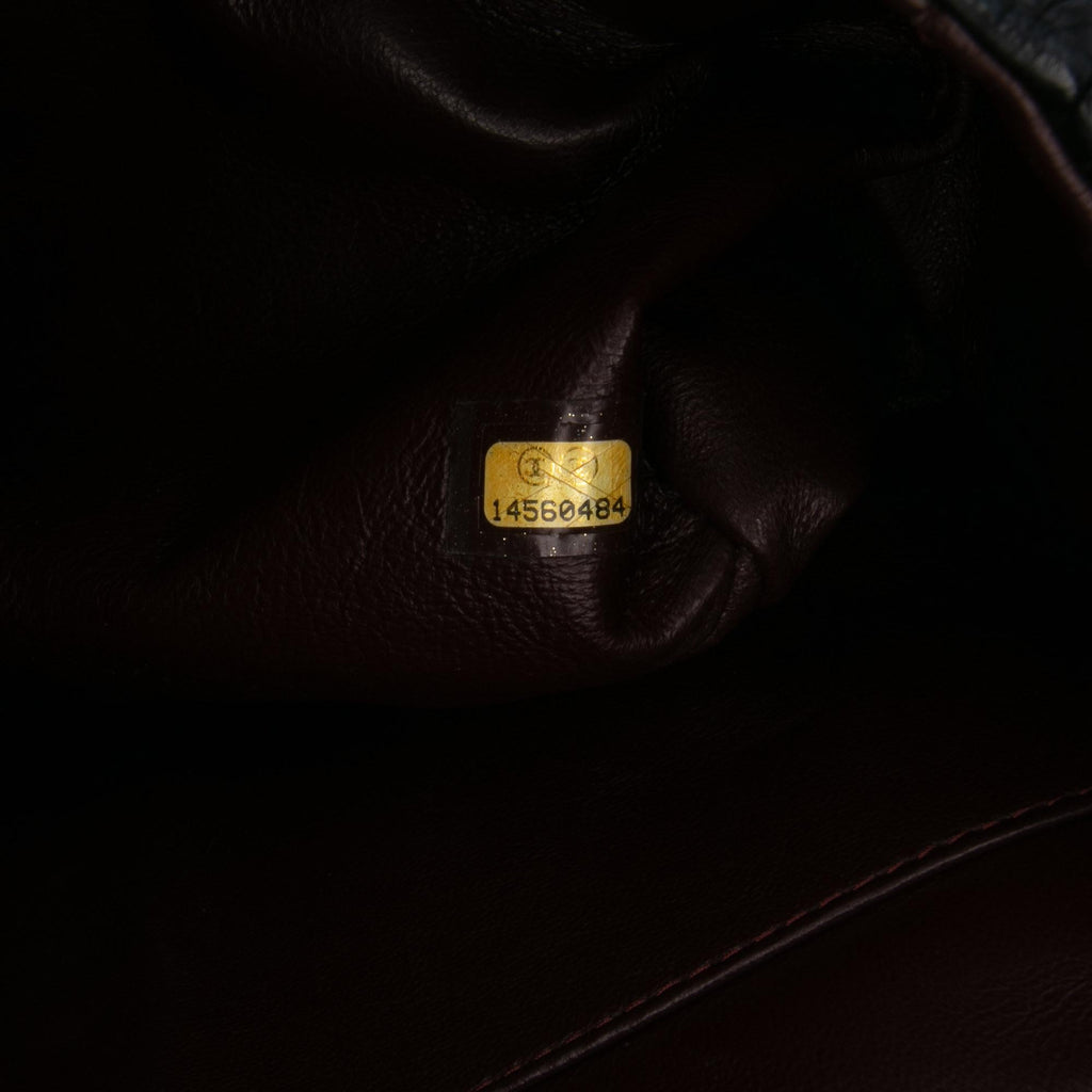 Chanel Jumbo Classic Lambskin Double Flap