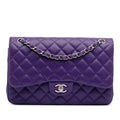 Chanel Jumbo Classic Lambskin Double Flap