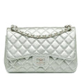 Chanel Jumbo Classic Lambskin Double Flap