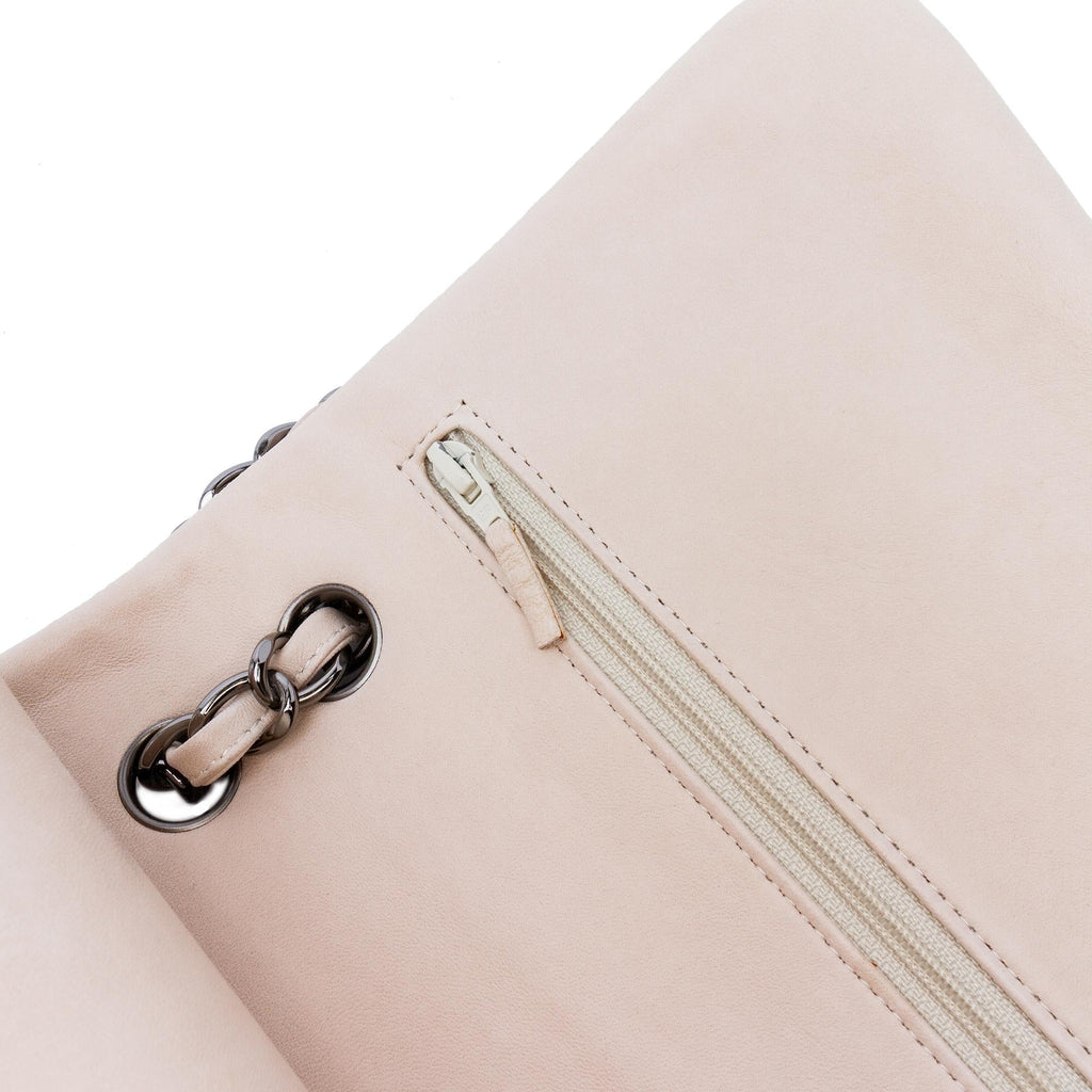 Chanel Jumbo Classic Lambskin Double Flap