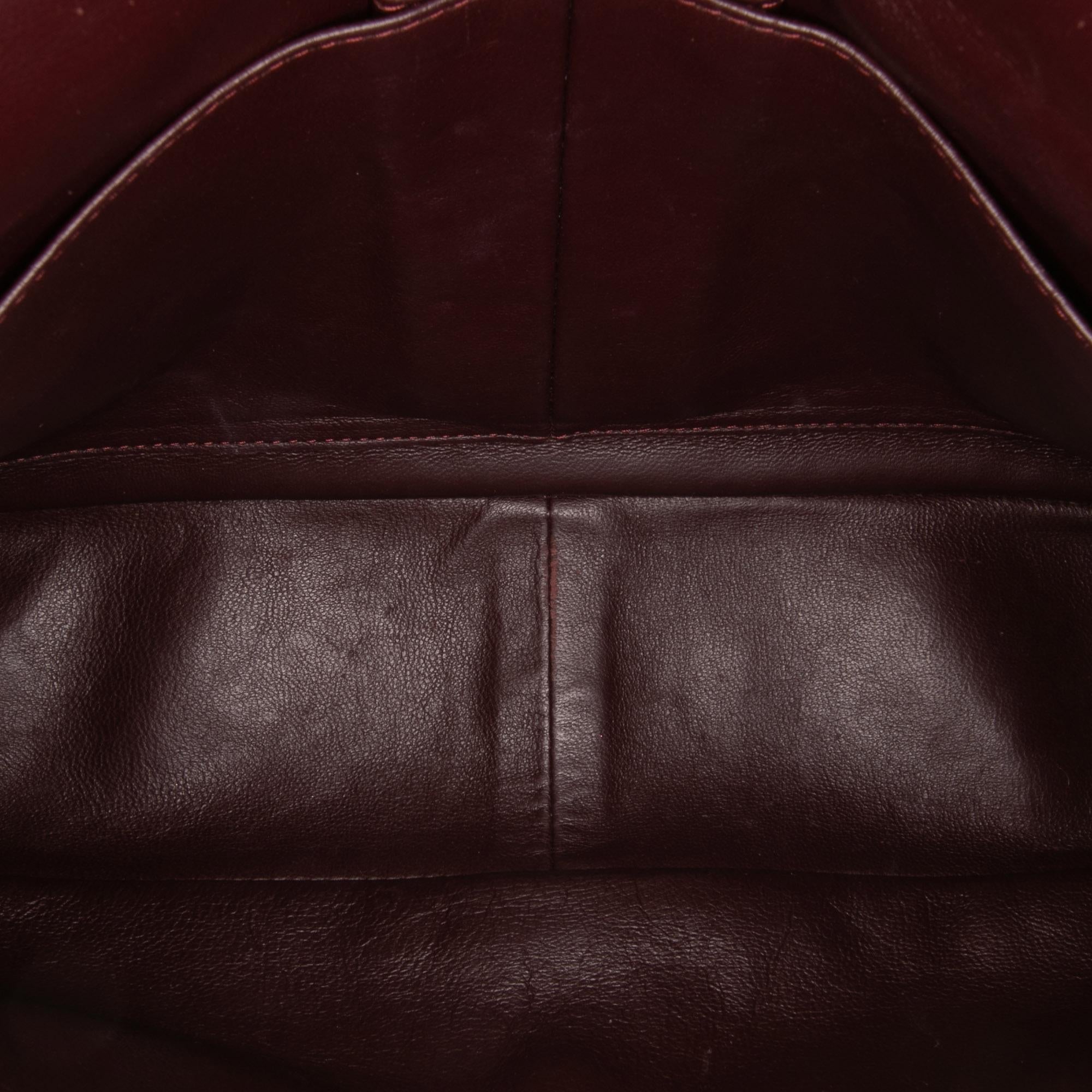 Chanel Jumbo Classic Lambskin Double Flap