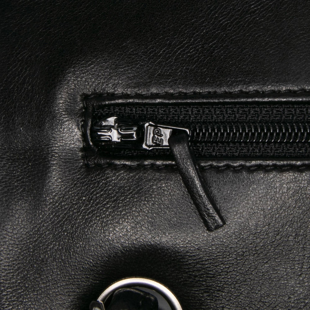 Chanel Jumbo Classic Lambskin Double Flap