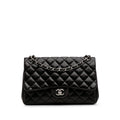 Chanel Jumbo Classic Lambskin Double Flap