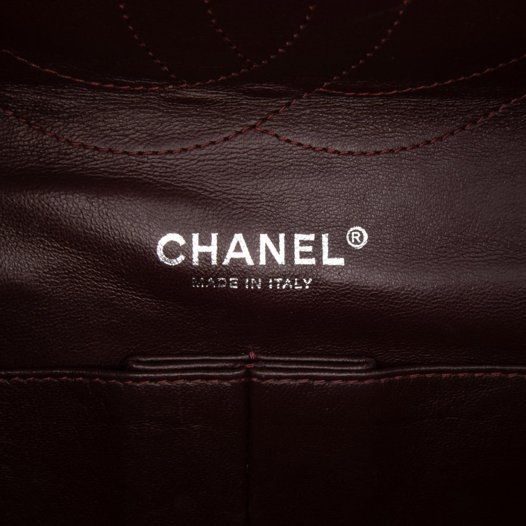 Chanel Jumbo Classic Lambskin Double Flap