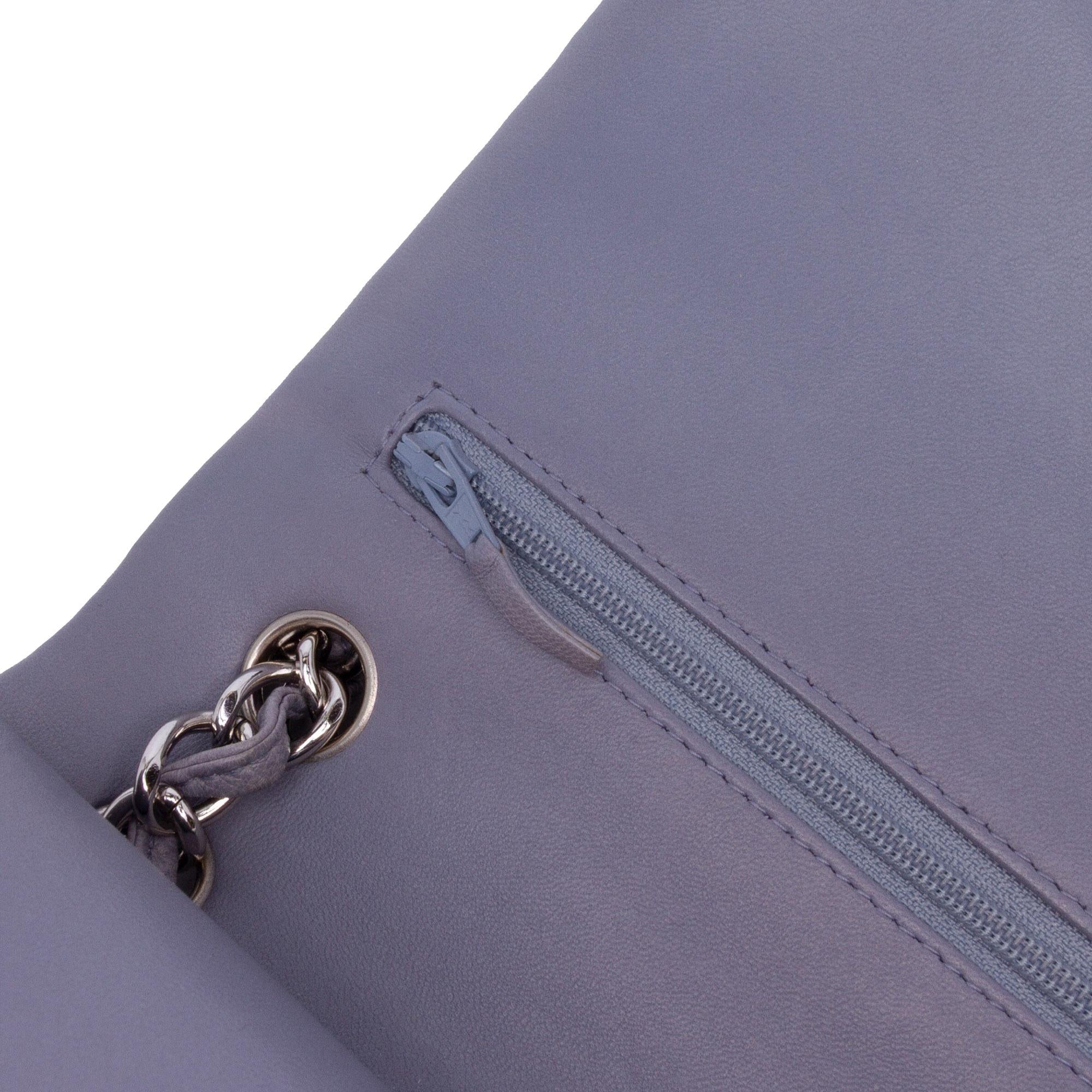 Chanel Jumbo Classic Lambskin Double Flap