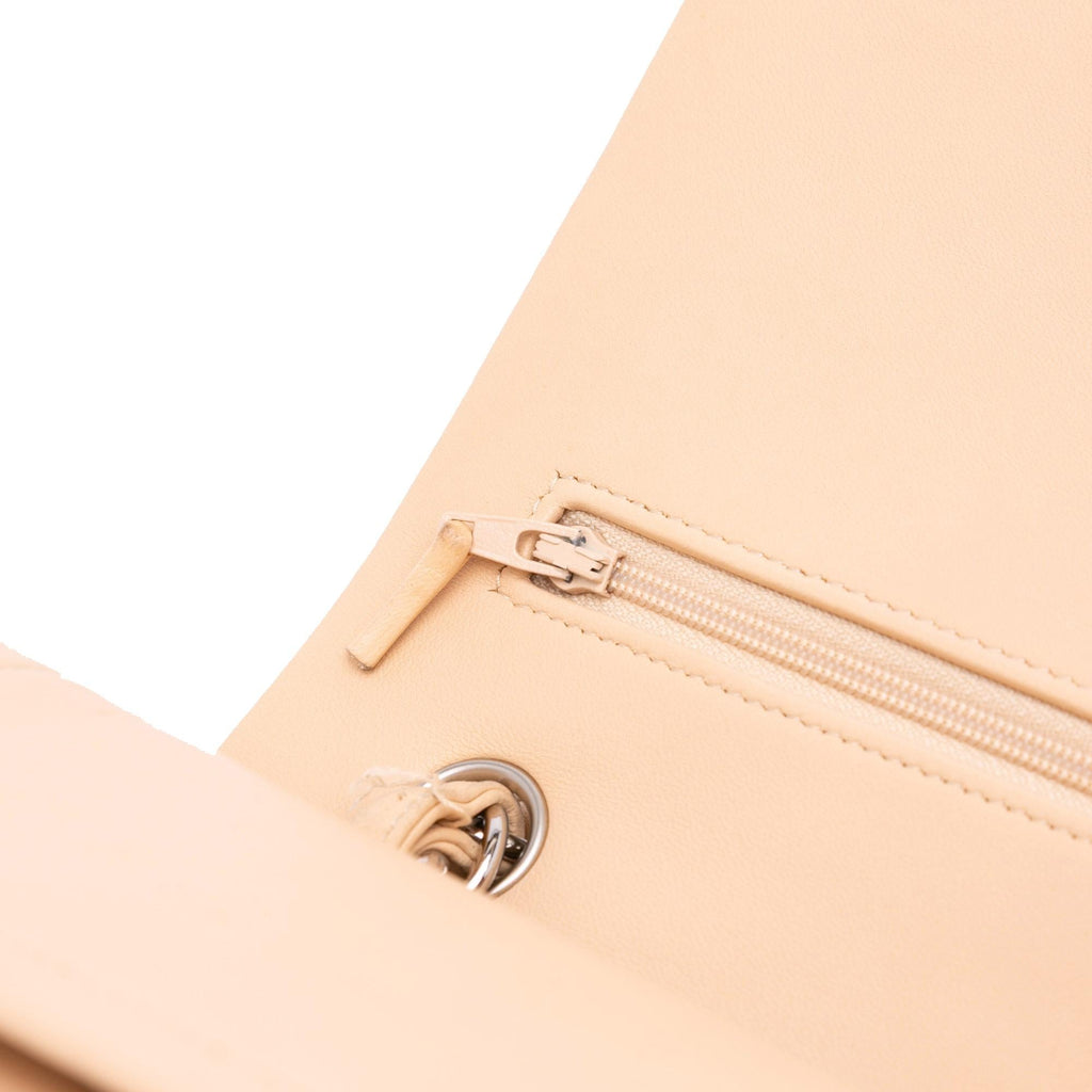 Chanel Jumbo Classic Lambskin Double Flap