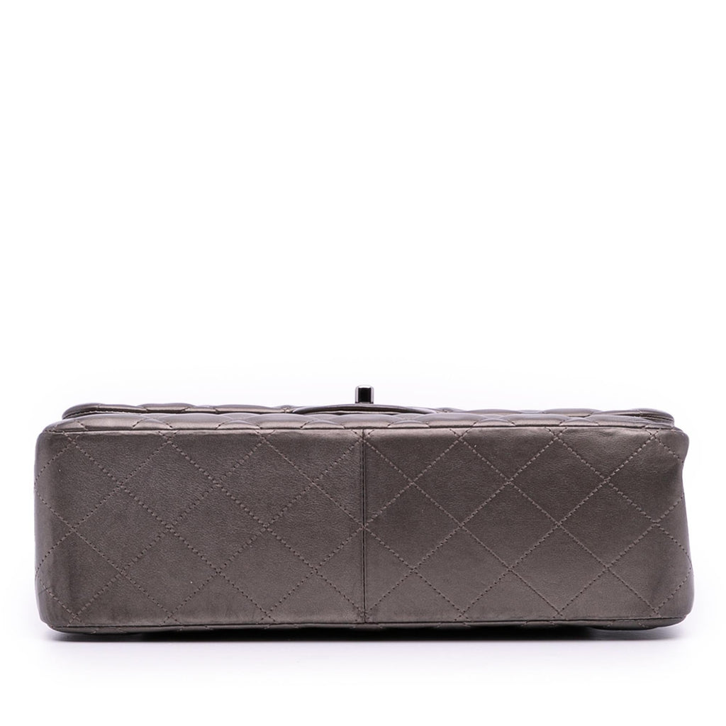 Chanel Jumbo Classic Lambskin Double Flap