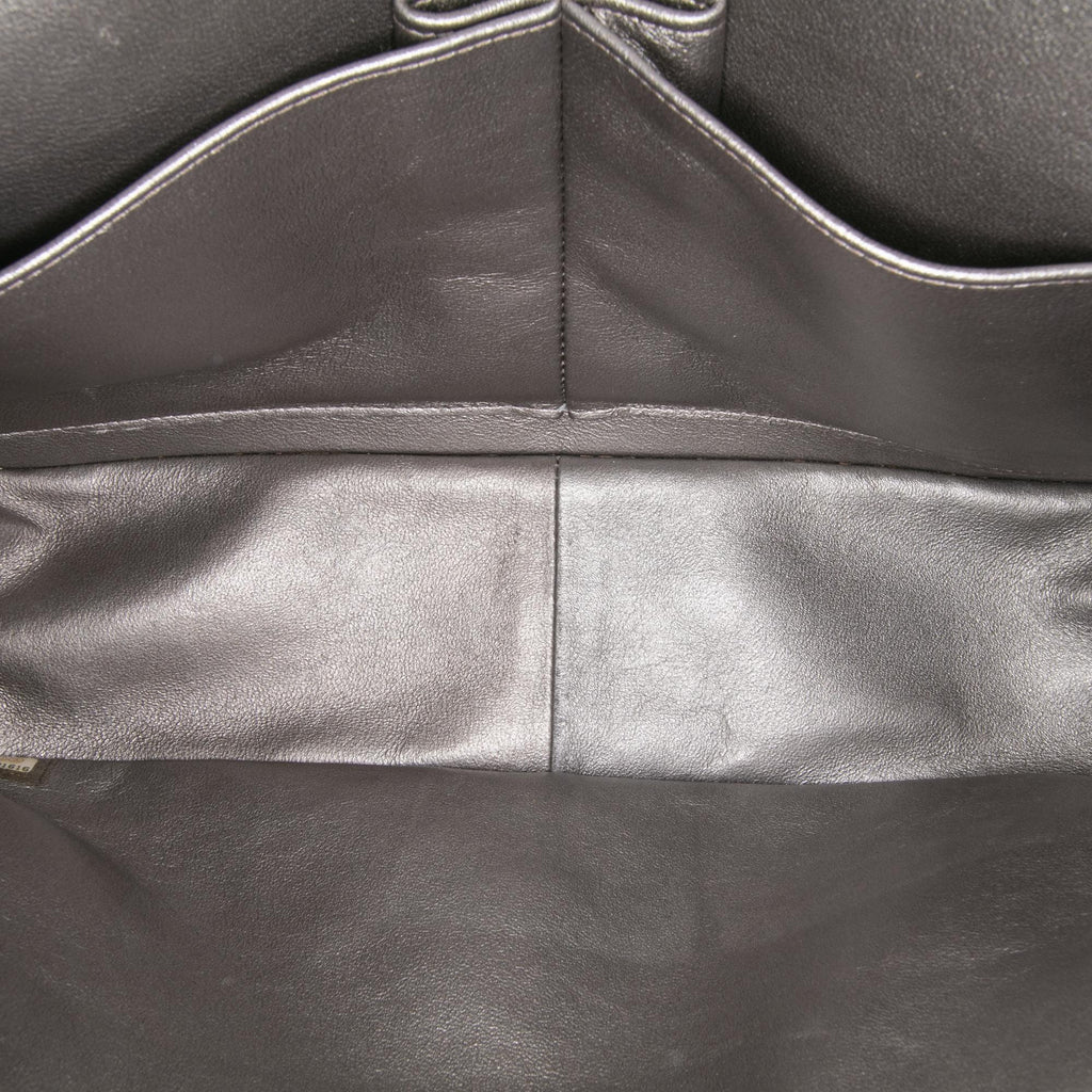 Chanel Jumbo Classic Lambskin Double Flap