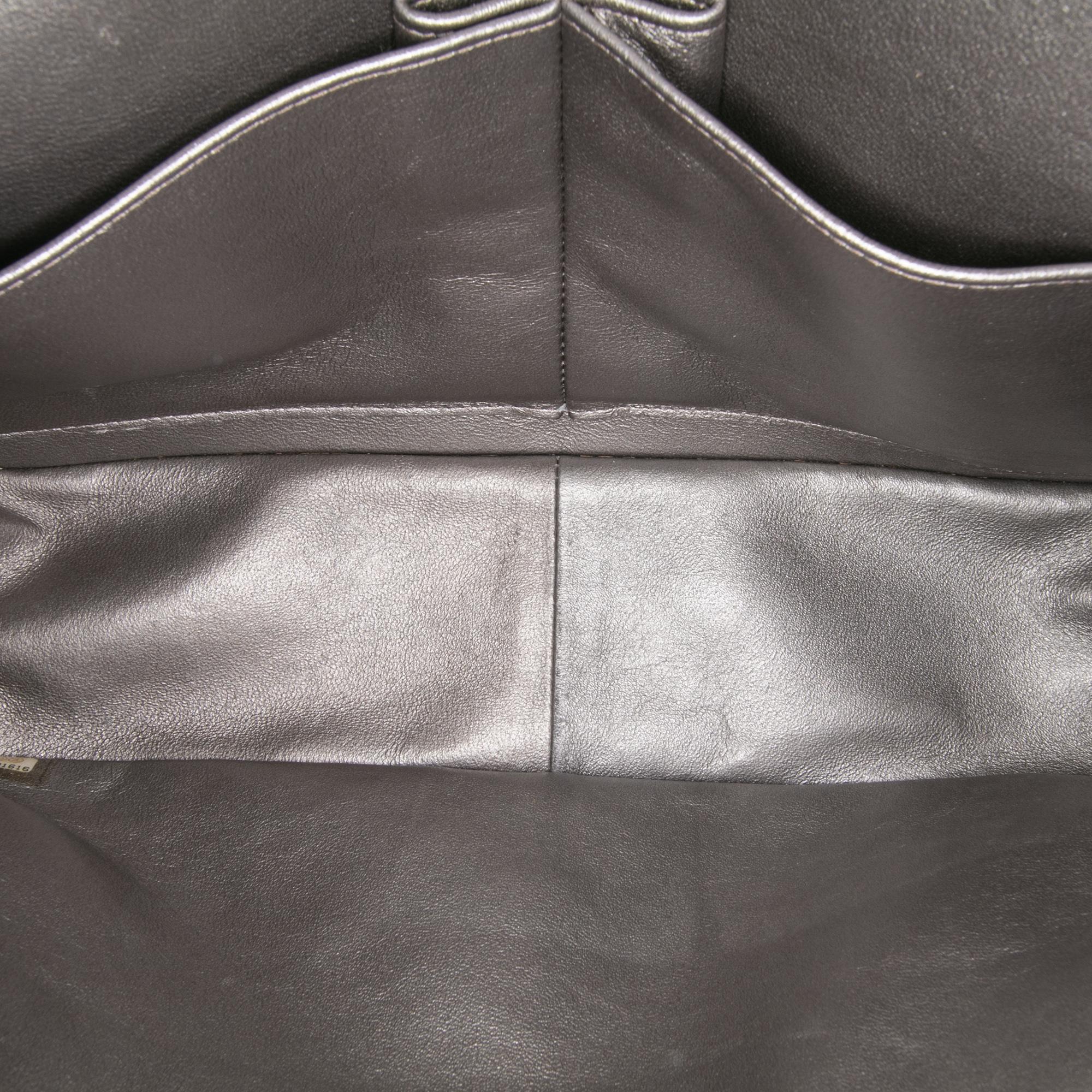 Chanel Jumbo Classic Lambskin Double Flap