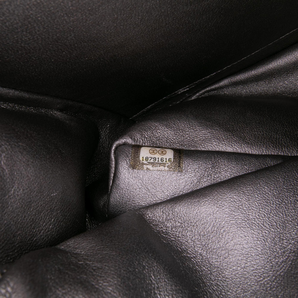 Chanel Jumbo Classic Lambskin Double Flap