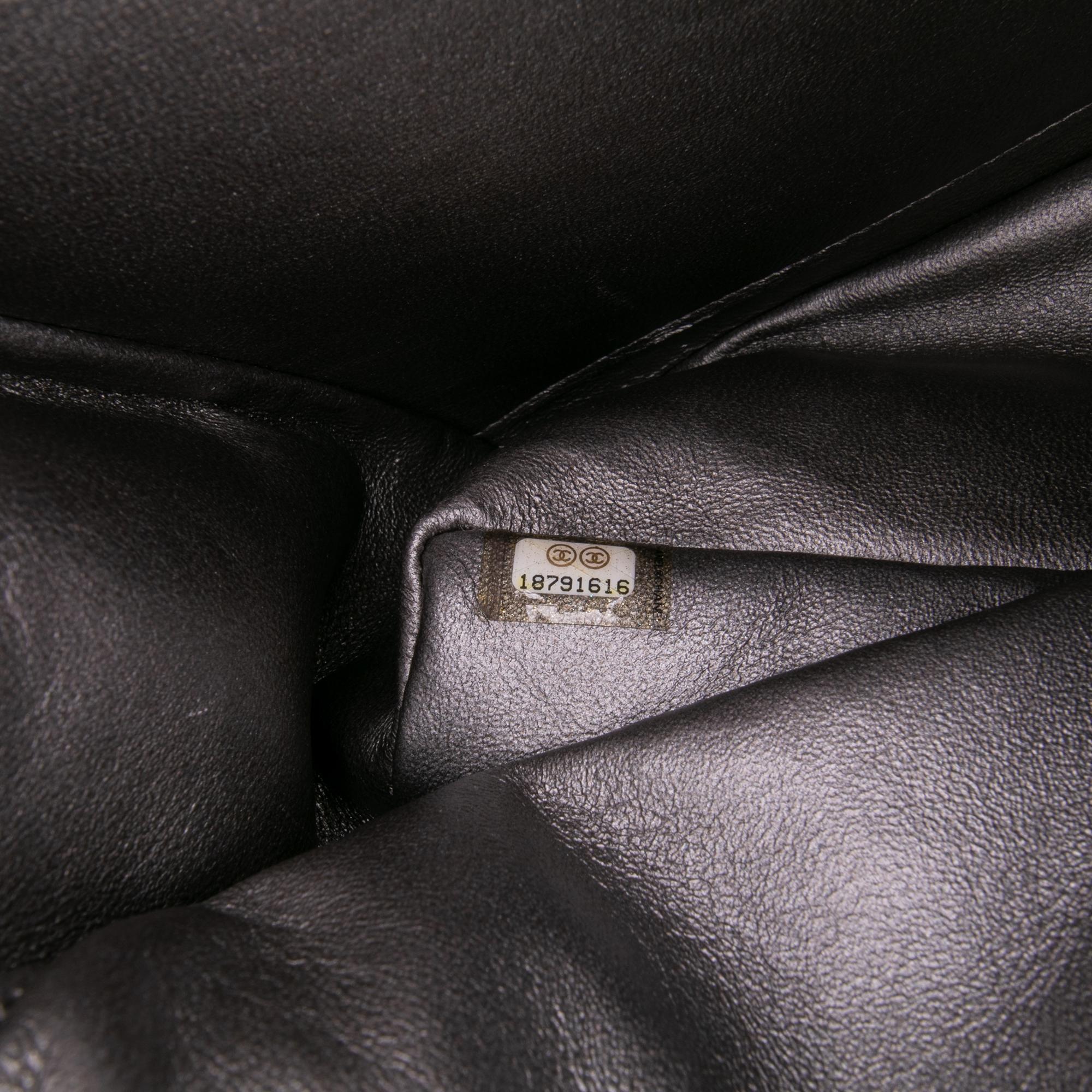 Chanel Jumbo Classic Lambskin Double Flap