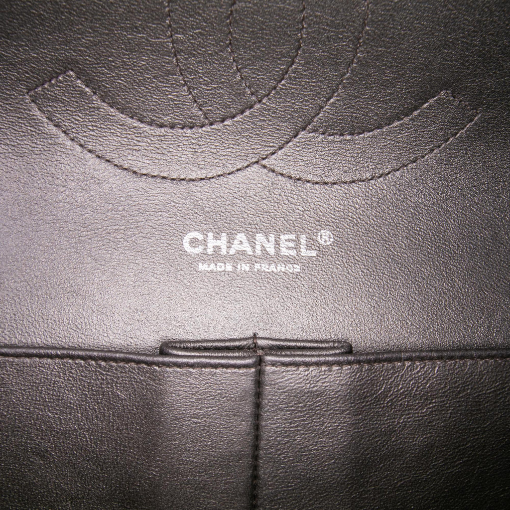 Chanel Jumbo Classic Lambskin Double Flap