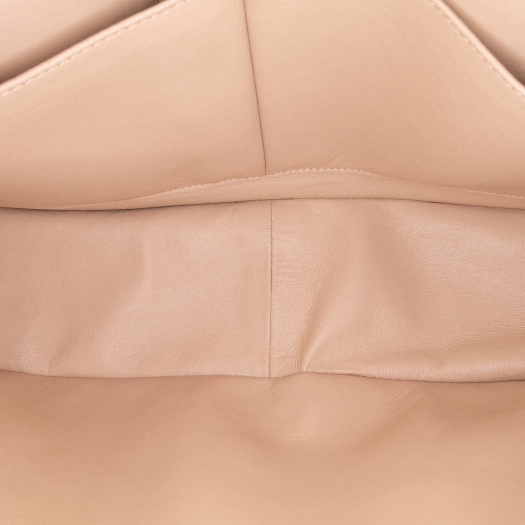 Chanel Jumbo Classic Lambskin Double Flap