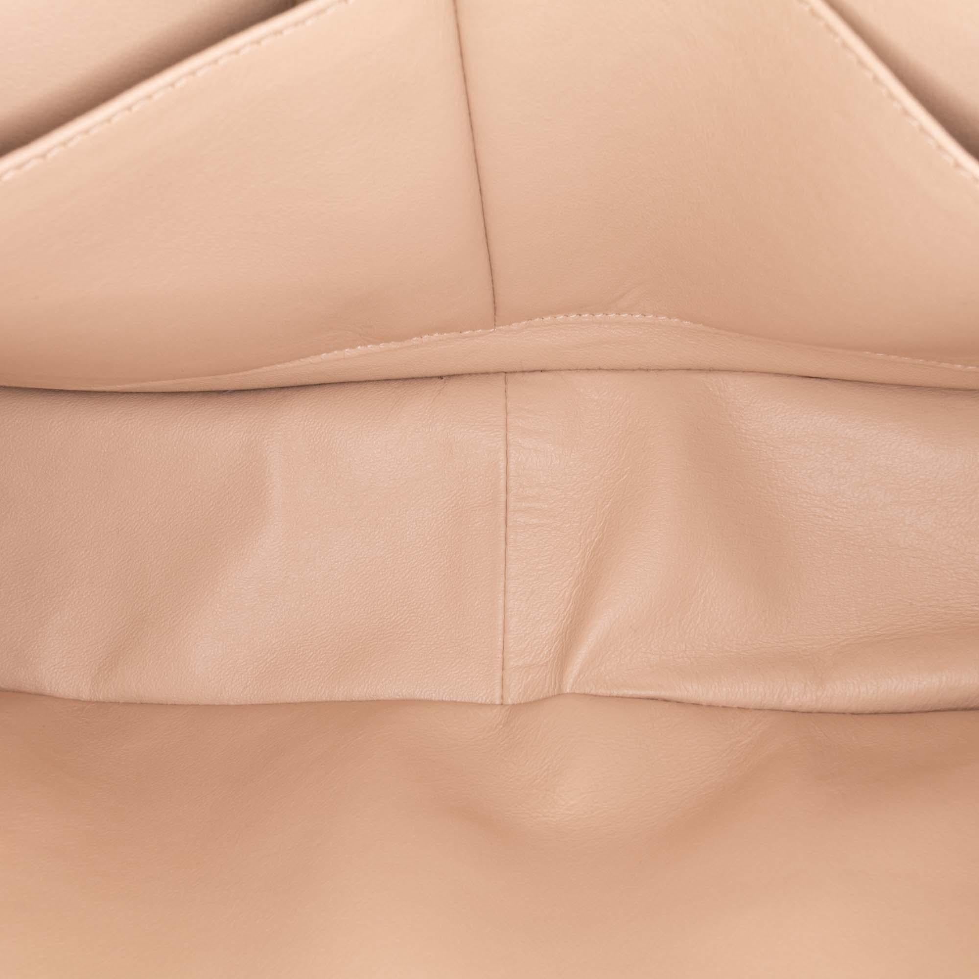 Chanel Jumbo Classic Lambskin Double Flap