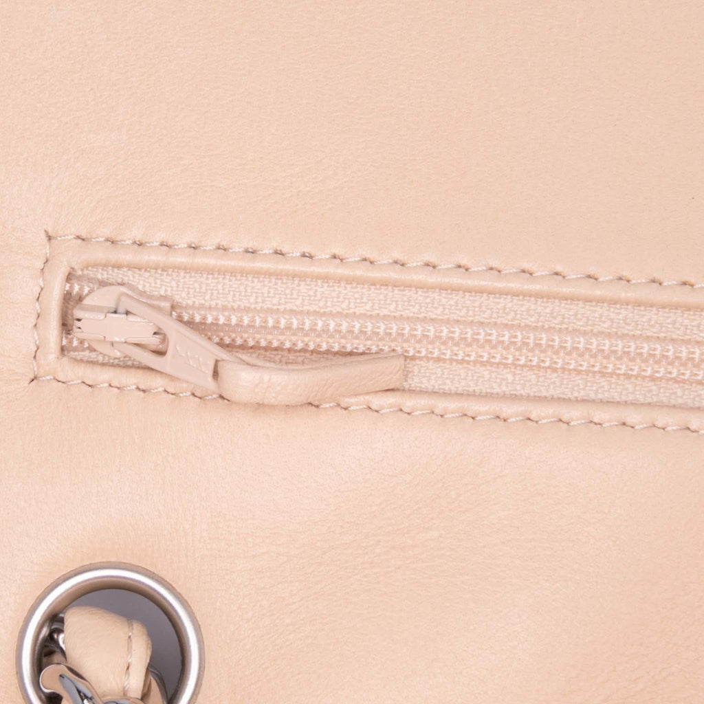 Chanel Jumbo Classic Lambskin Double Flap