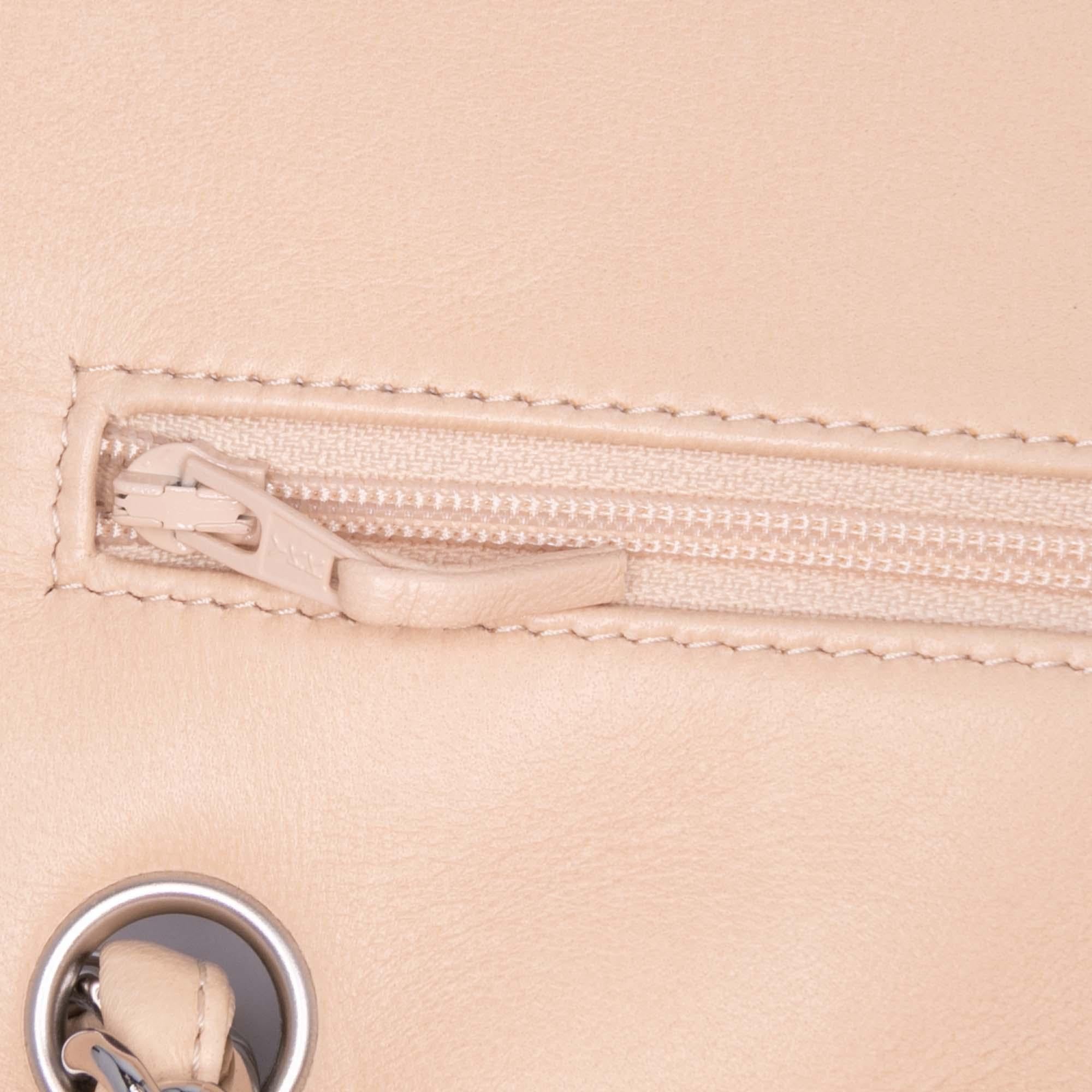 Chanel Jumbo Classic Lambskin Double Flap