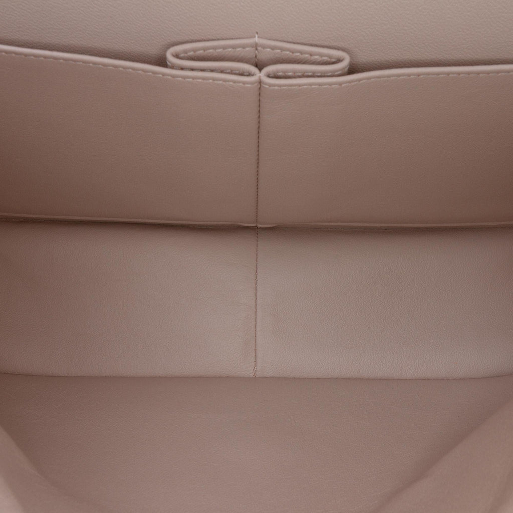 Chanel Jumbo Classic Lambskin Double Flap