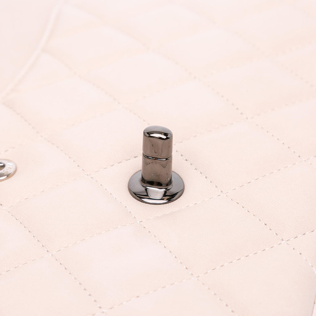 Chanel Jumbo Classic Lambskin Double Flap