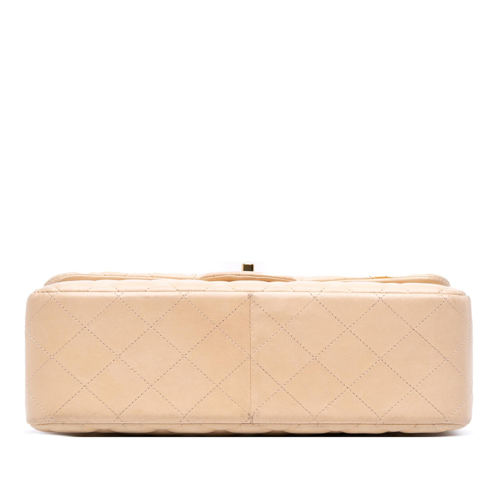 Chanel Jumbo Classic Lambskin Double Flap