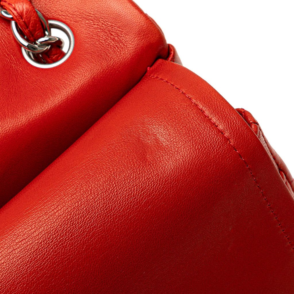 Chanel Jumbo Classic Lambskin Double Flap