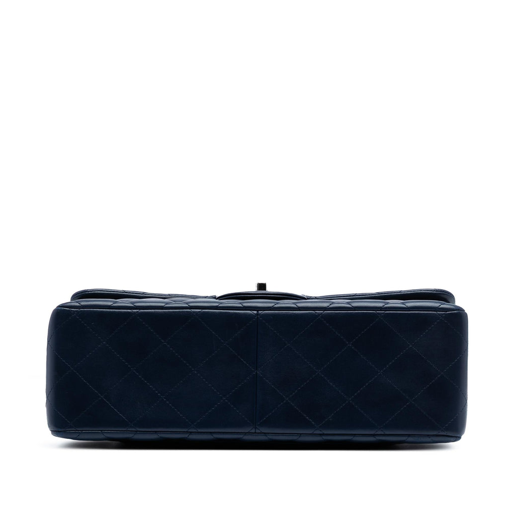 Chanel Jumbo Classic Lambskin Double Flap