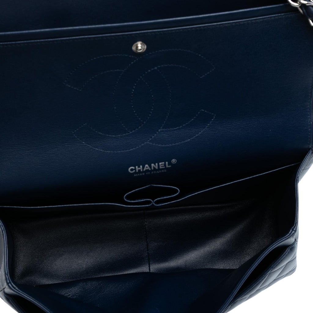 Chanel Jumbo Classic Lambskin Double Flap