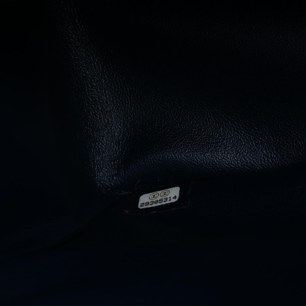 Chanel Jumbo Classic Lambskin Double Flap