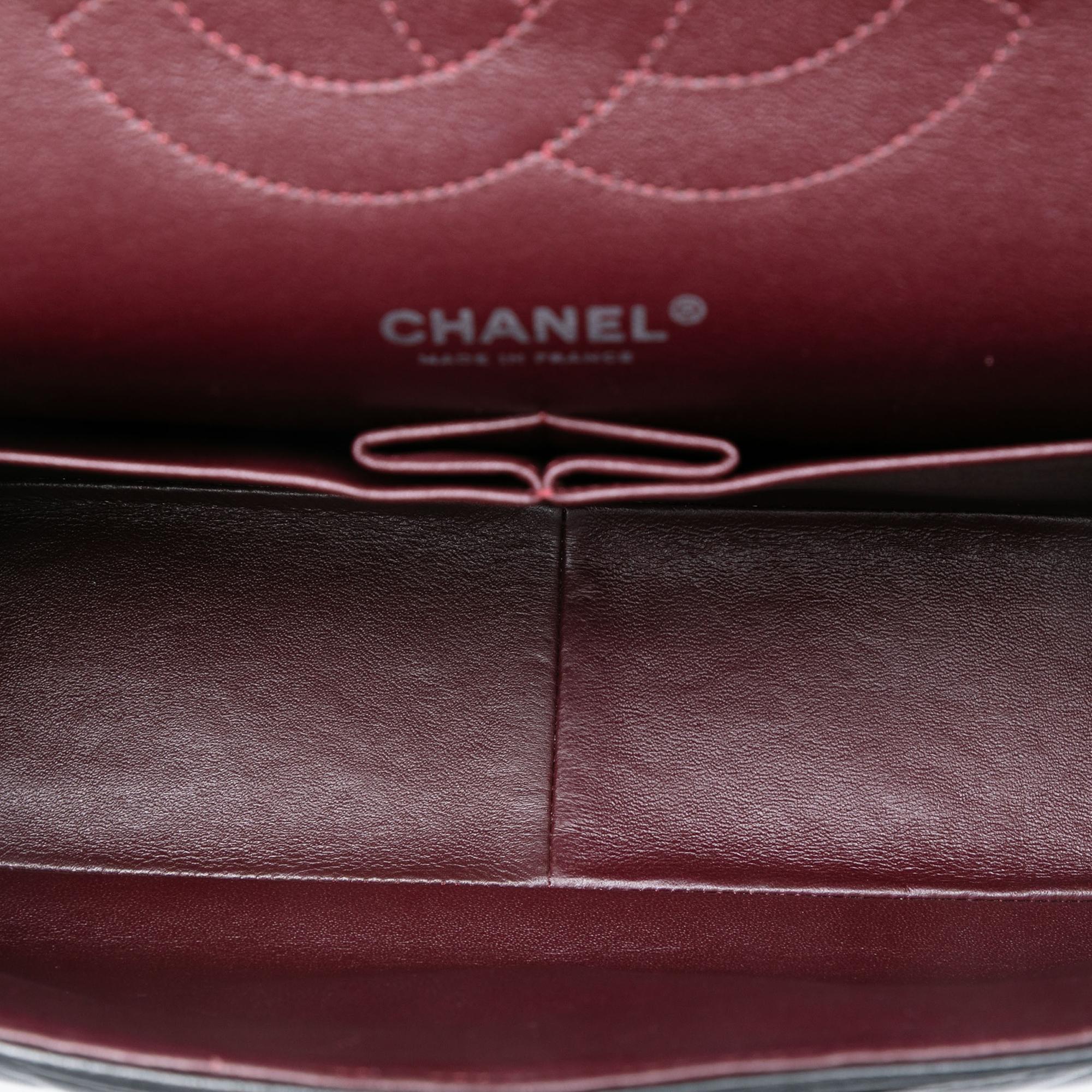 Chanel Jumbo Classic Lambskin Double Flap