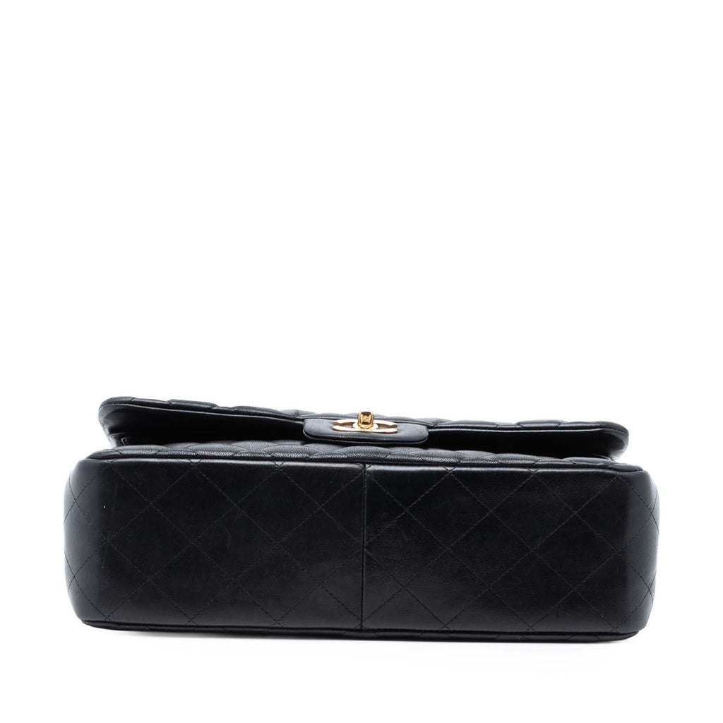 Chanel Jumbo Classic Lambskin Double Flap