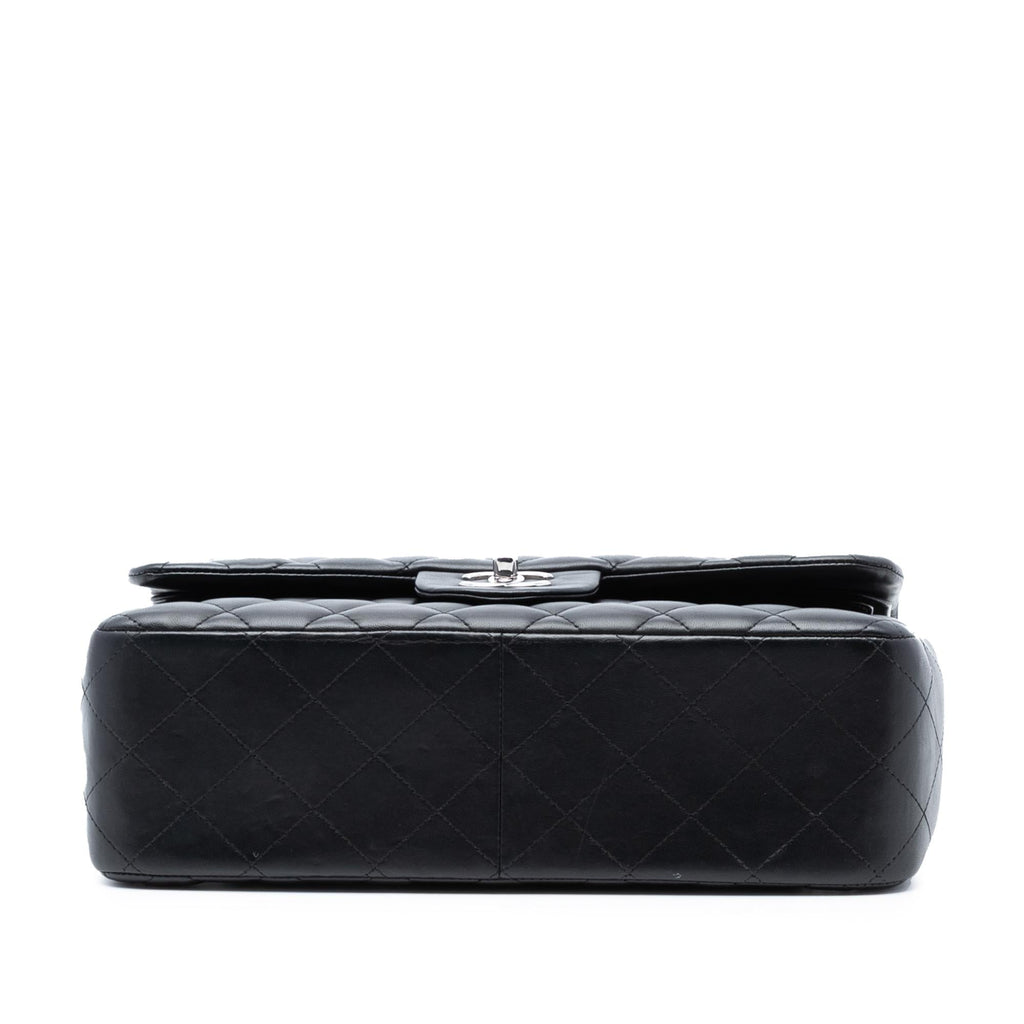 Chanel Jumbo Classic Lambskin Double Flap
