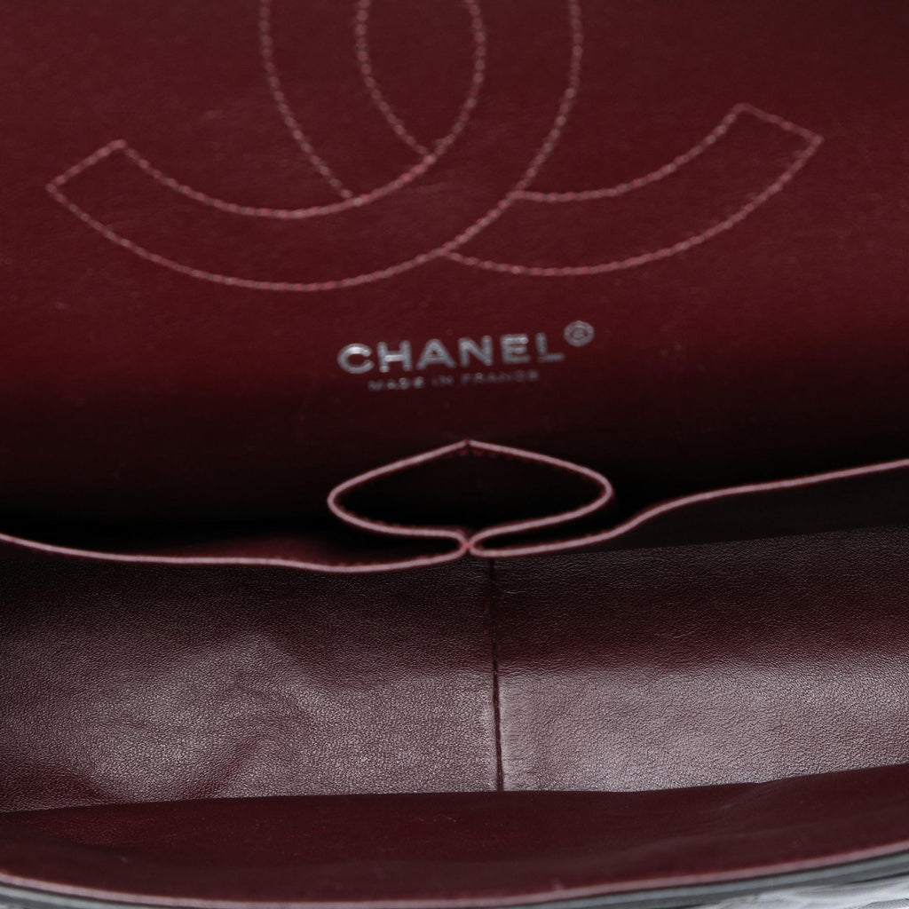 Chanel Jumbo Classic Lambskin Double Flap