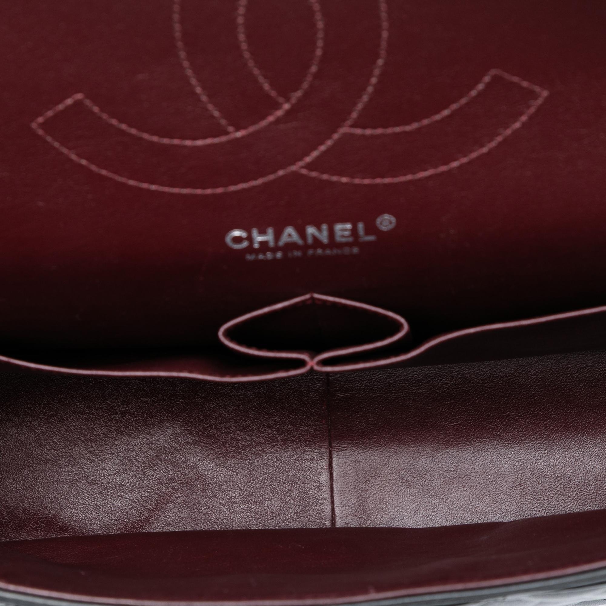 Chanel Jumbo Classic Lambskin Double Flap