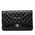 Chanel Jumbo Classic Lambskin Double Flap