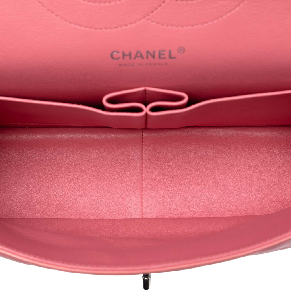 Chanel Jumbo Classic Lambskin Double Flap