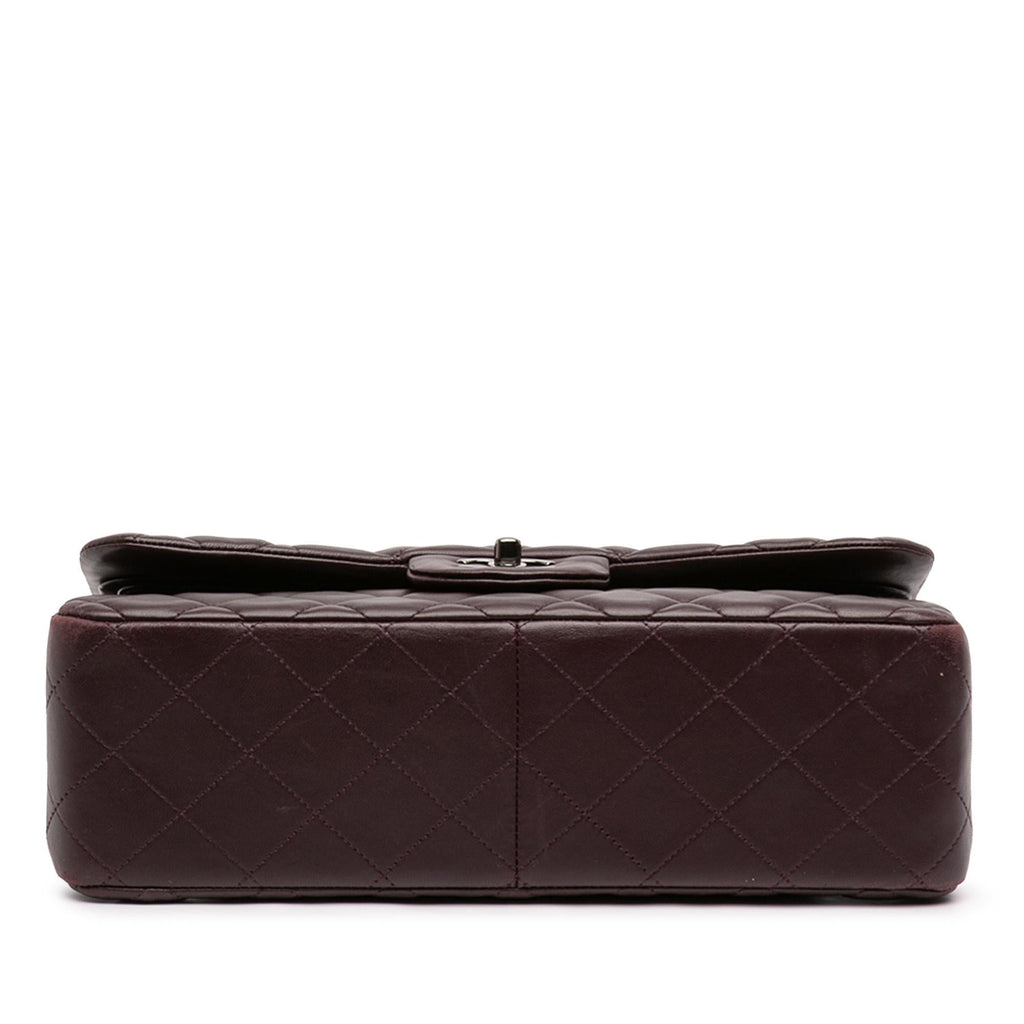 Chanel Jumbo Classic Lambskin Double Flap