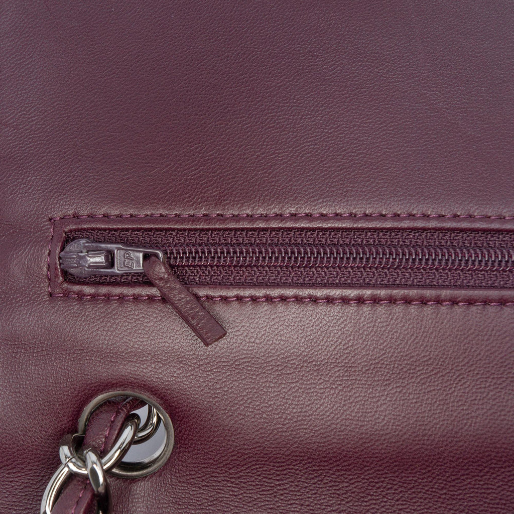 Chanel Jumbo Classic Lambskin Double Flap