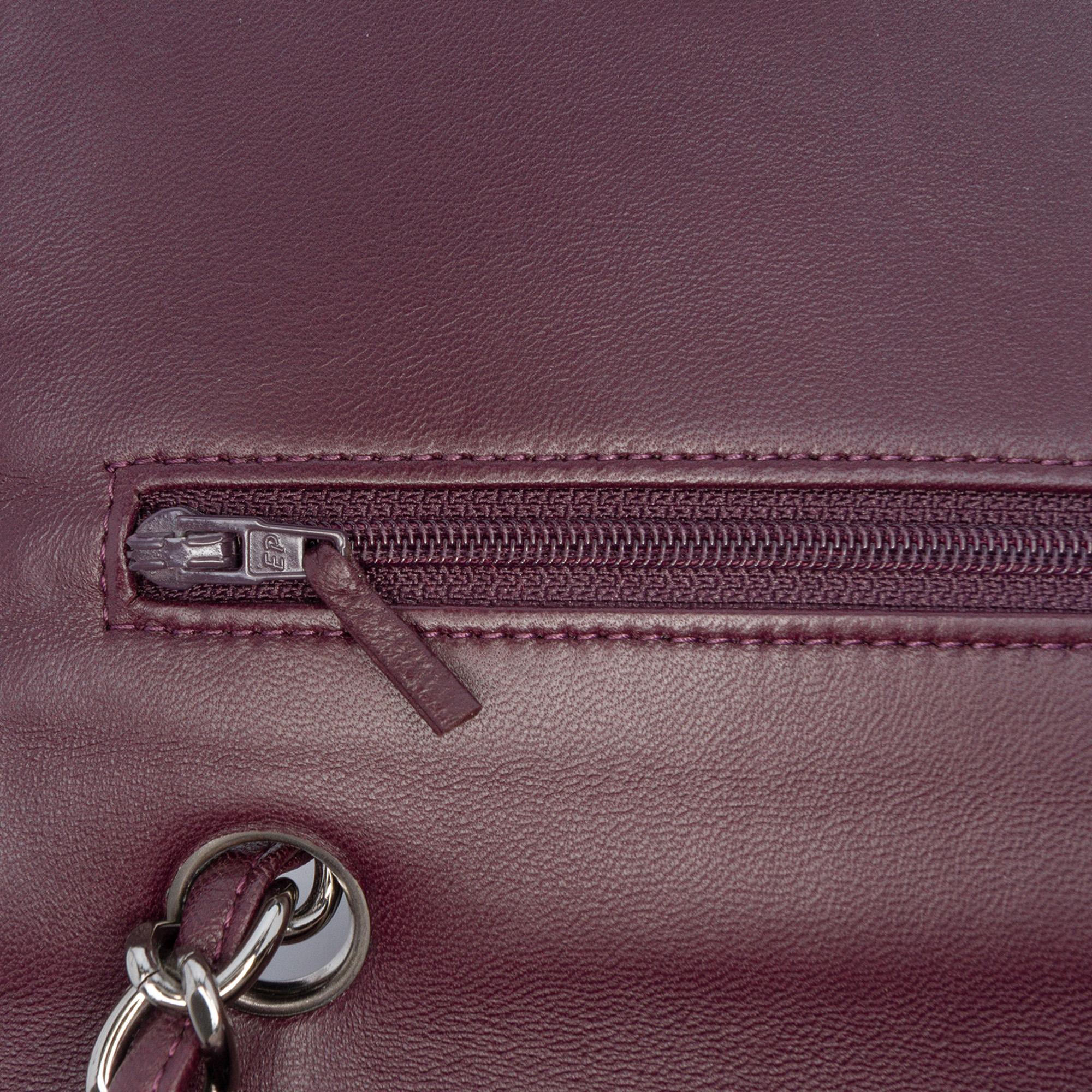 Chanel Jumbo Classic Lambskin Double Flap