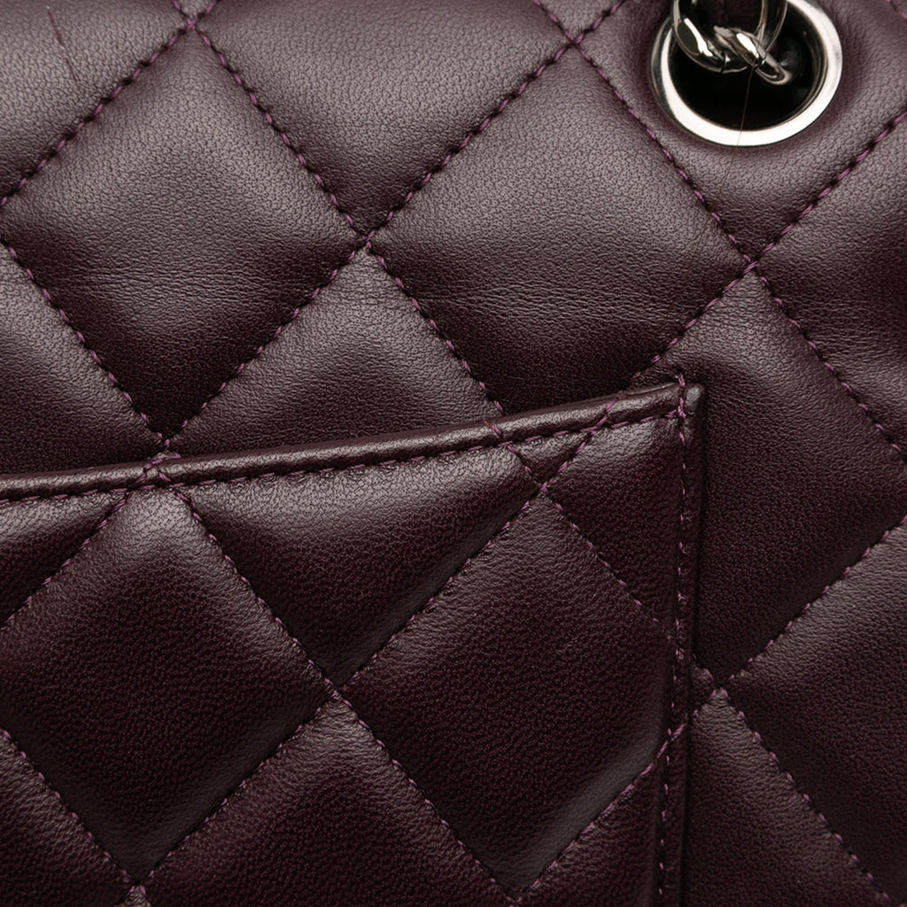 Chanel Jumbo Classic Lambskin Double Flap