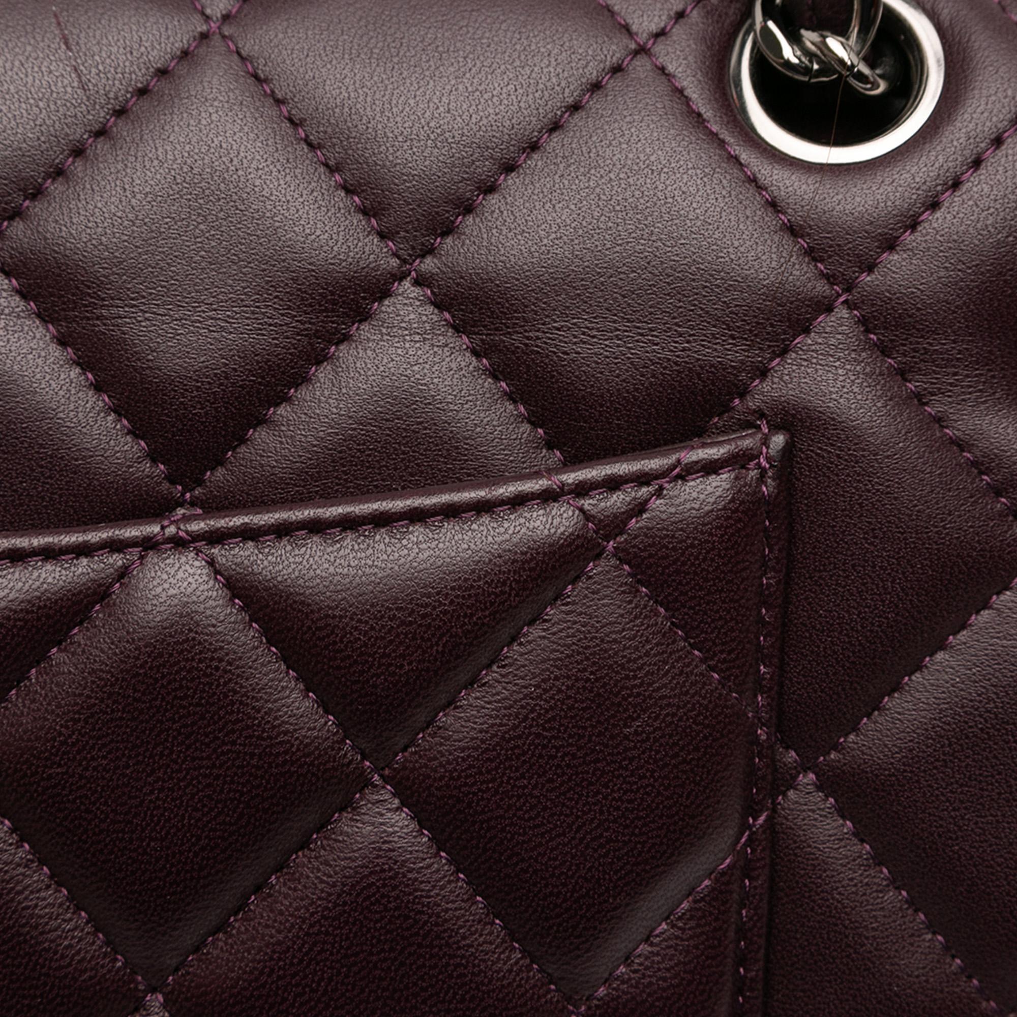Chanel Jumbo Classic Lambskin Double Flap