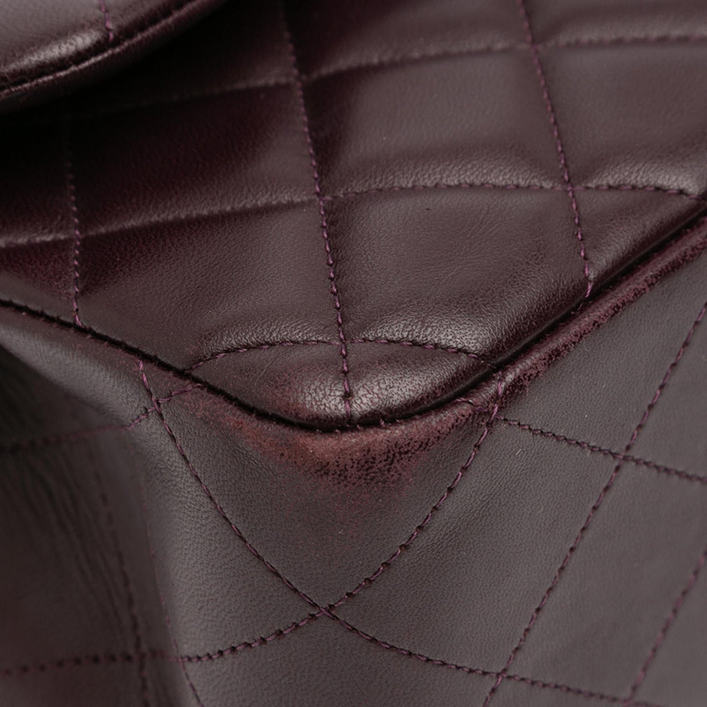Chanel Jumbo Classic Lambskin Double Flap