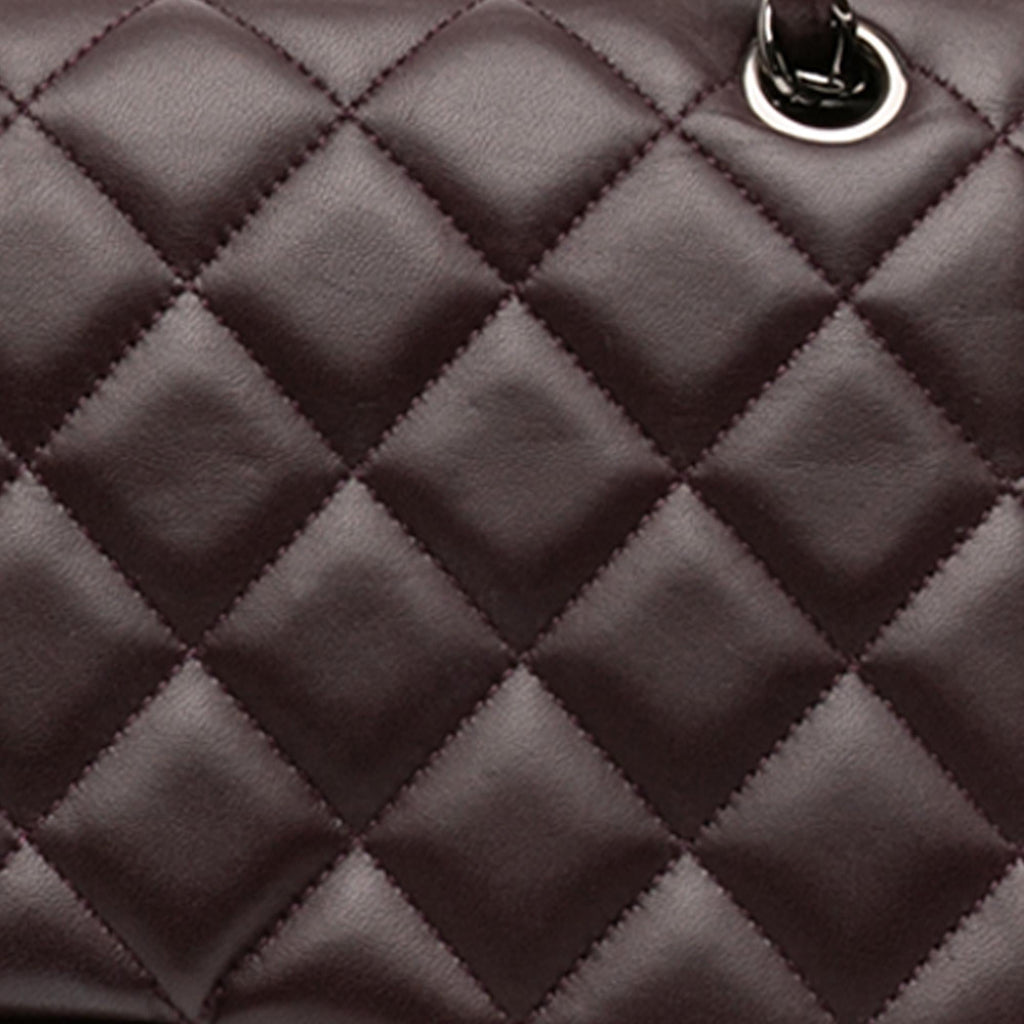 Chanel Jumbo Classic Lambskin Double Flap