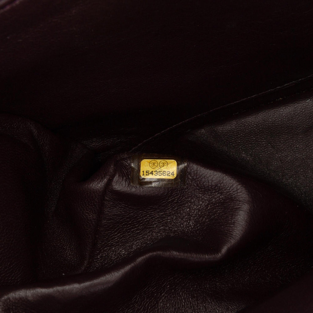 Chanel Jumbo Classic Lambskin Double Flap