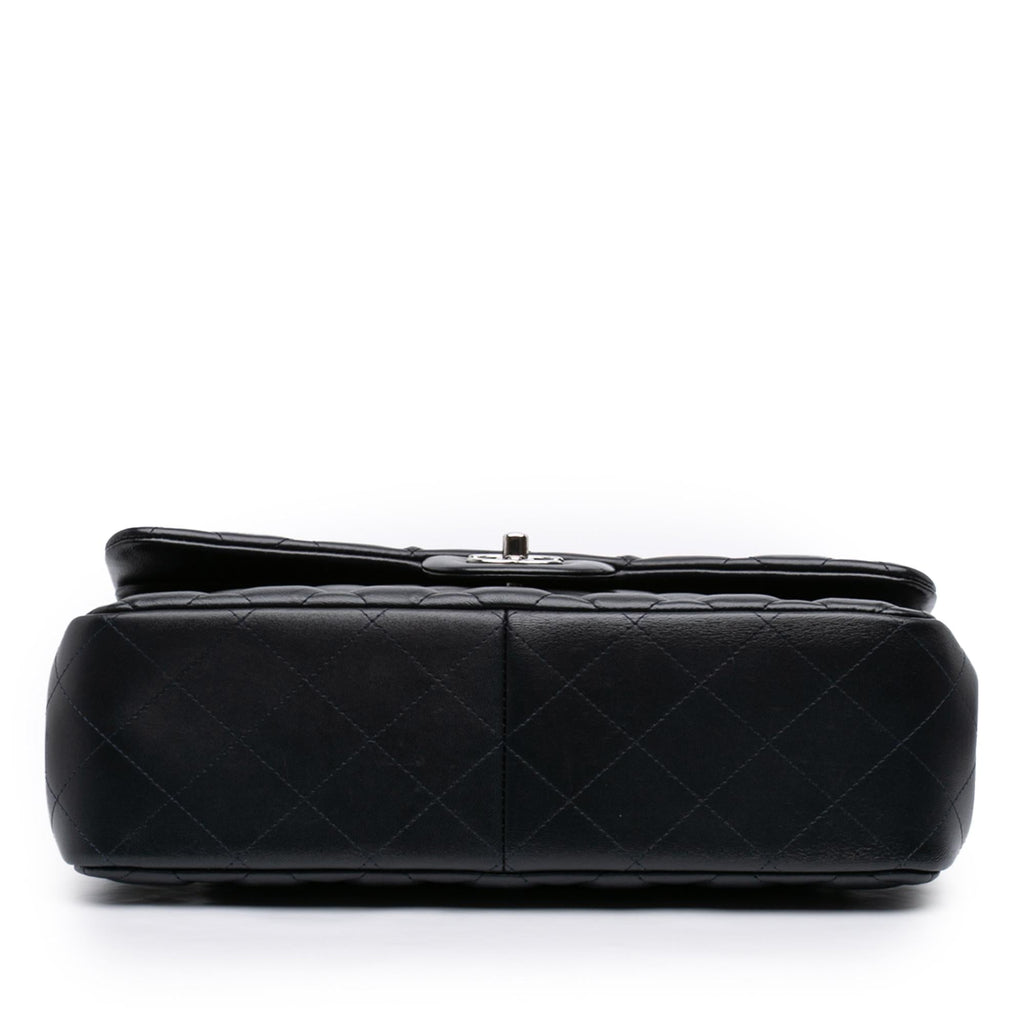 Chanel Jumbo Classic Lambskin Double Flap