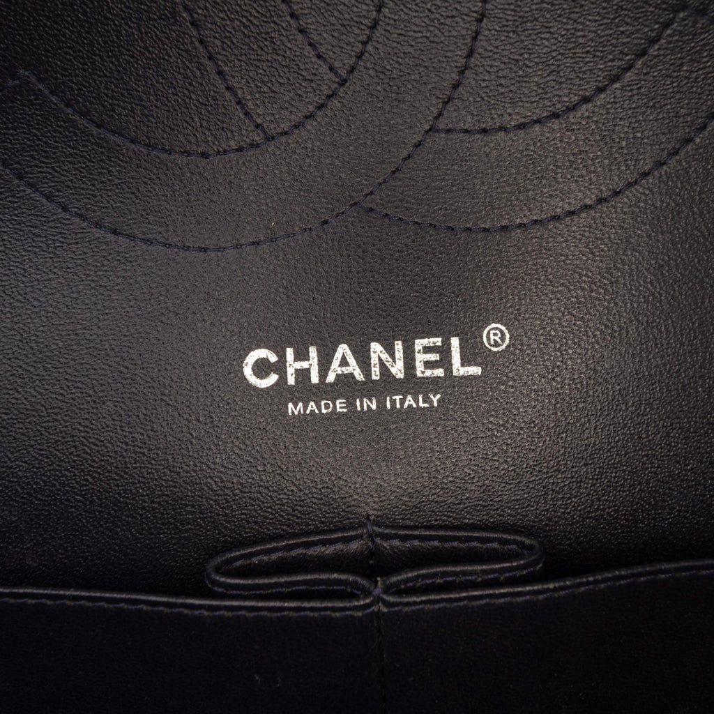Chanel Jumbo Classic Lambskin Double Flap
