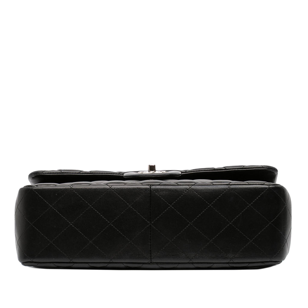 Chanel Jumbo Classic Lambskin Double Flap