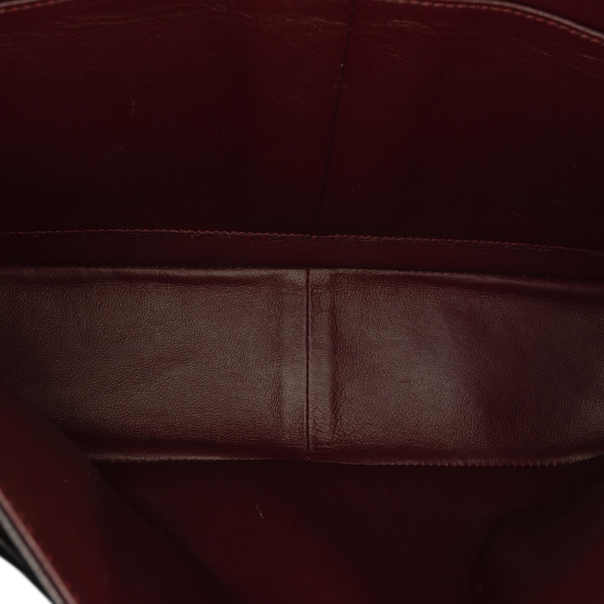 Chanel Jumbo Classic Lambskin Double Flap