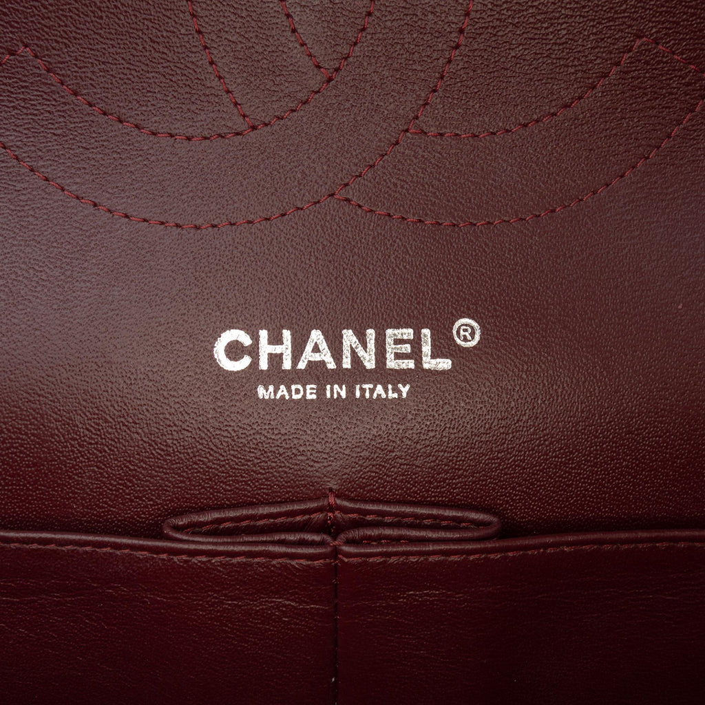 Chanel Jumbo Classic Lambskin Double Flap